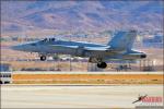 Boeing F/A-18C Hornet - Nellis AFB Airshow 2010: Day 2 [ DAY 2 ]