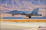 Boeing F/A-18C Hornet - Nellis AFB Airshow 2010: Day 2 [ DAY 2 ]