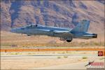 Boeing F/A-18C Hornet - Nellis AFB Airshow 2010: Day 2 [ DAY 2 ]