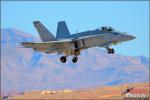 Boeing F/A-18C Hornet - Nellis AFB Airshow 2010: Day 2 [ DAY 2 ]
