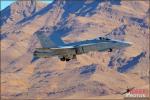 Boeing F/A-18C Hornet - Nellis AFB Airshow 2010: Day 2 [ DAY 2 ]