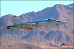 Boeing F/A-18C Hornet - Nellis AFB Airshow 2010: Day 2 [ DAY 2 ]
