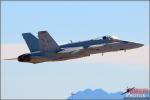 Boeing F/A-18C Hornet - Nellis AFB Airshow 2010: Day 2 [ DAY 2 ]