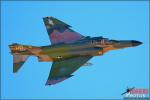 McDonnell Douglas QF-4D Phantom  II - Nellis AFB Airshow 2010: Day 2 [ DAY 2 ]