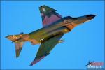 McDonnell Douglas QF-4D Phantom  II - Nellis AFB Airshow 2010: Day 2 [ DAY 2 ]
