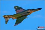 McDonnell Douglas QF-4D Phantom  II - Nellis AFB Airshow 2010: Day 2 [ DAY 2 ]