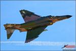 McDonnell Douglas QF-4D Phantom  II - Nellis AFB Airshow 2010: Day 2 [ DAY 2 ]