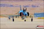 McDonnell Douglas QF-4D Phantom  II - Nellis AFB Airshow 2010: Day 2 [ DAY 2 ]