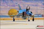 McDonnell Douglas QF-4D Phantom  II - Nellis AFB Airshow 2010: Day 2 [ DAY 2 ]