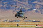 Bell UH-1B Huey - Nellis AFB Airshow 2010: Day 2 [ DAY 2 ]