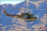 Bell UH-1B Huey - Nellis AFB Airshow 2010: Day 2 [ DAY 2 ]