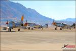 Warbird Formation - Nellis AFB Airshow 2010: Day 2 [ DAY 2 ]