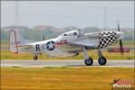 North American P-51D Mustang - Planes of Fame Airshow 2010: Day 2 [ DAY 2 ]