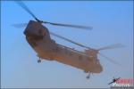 Boeing CH-46E Sea  Kngiht - Thunder over the Valley Airshow 2010