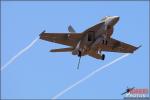 Boeing F/A-18F Super  Hornet - Thunder over the Valley Airshow 2010