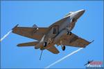 Boeing F/A-18F Super  Hornet - Thunder over the Valley Airshow 2010