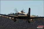 Douglas AD-4N Skyraider - Big Bear Airport AirFaire 2011