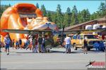 Cessna O-1E Birddog - Big Bear Airport AirFaire 2011