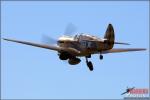Curtiss P-40N Warhawk - Big Bear Airport AirFaire 2011