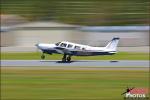 PA-32R-300 Cherokee  Six - Big Bear Airport AirFaire 2011