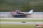 R172E Skyhawk - Big Bear Airport AirFaire 2011