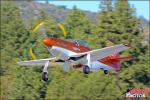 Papa51 TM-1 Thunder  Mustang - Big Bear Airport AirFaire 2011