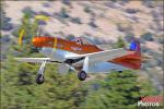 Papa51 TM-1 Thunder  Mustang - Big Bear Airport AirFaire 2011