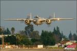 North American B-25J Mitchell - Cable Airport Air Faire 2011