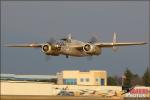 North American B-25J Mitchell - Cable Airport Air Faire 2011