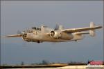 North American B-25J Mitchell - Cable Airport Air Faire 2011