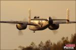 North American B-25J Mitchell - Cable Airport Air Faire 2011