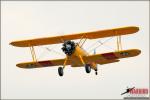 Boeing B75N1 Stearman - Cable Airport Air Faire 2011