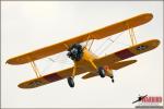 Boeing B75N1 Stearman - Cable Airport Air Faire 2011