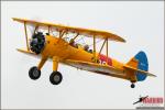 Boeing B75N1 Stearman - Cable Airport Air Faire 2011