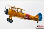 Boeing B75N1 Stearman - Cable Airport Air Faire 2011