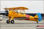 Boeing B75N1 Stearman - Cable Airport Air Faire 2011