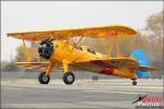 Boeing B75N1 Stearman - Cable Airport Air Faire 2011