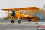 Boeing B75N1 Stearman - Cable Airport Air Faire 2011
