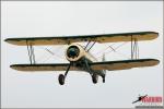 Boeing B75N1 Stearman - Cable Airport Air Faire 2011