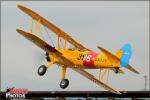 Boeing B75N1 Stearman - Cable Airport Air Faire 2011