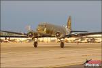 Douglas C-53D Skytrooper - Cable Airport Air Faire 2011