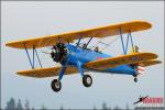 Boeing PT-17 Stearman - Cable Airport Air Faire 2011
