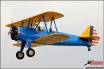 Boeing PT-17 Stearman - Cable Airport Air Faire 2011