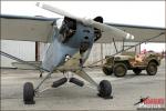 Piper NE-1 Cub - Cable Airport Air Faire 2011