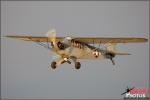 Piper NE-1 Cub - Cable Airport Air Faire 2011