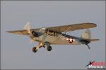 Piper NE-1 Cub - Cable Airport Air Faire 2011