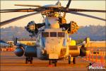 Sikorsky CH-53E Super  Stallion - Wings over Gillespie Airshow 2011 [ DAY 1 ]