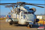 Sikorsky CH-53E Super  Stallion - Wings over Gillespie Airshow 2011: Day 2 [ DAY 2 ]