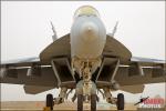 Boeing F/A-18E Super  Hornet - Wings, Wheels, & Rotors Expo 2011