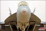 Boeing F/A-18E Super  Hornet - Wings, Wheels, & Rotors Expo 2011